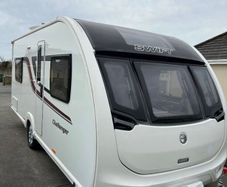 2016 swift challenger