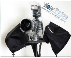 Camera Rainwear Rain Cover Waterproof Coat Protector