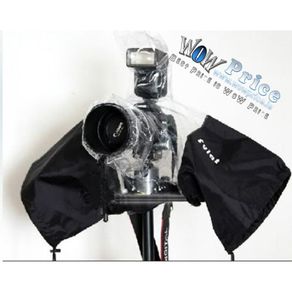 Camera Rainwear Rain Cover Waterproof Coat Protector