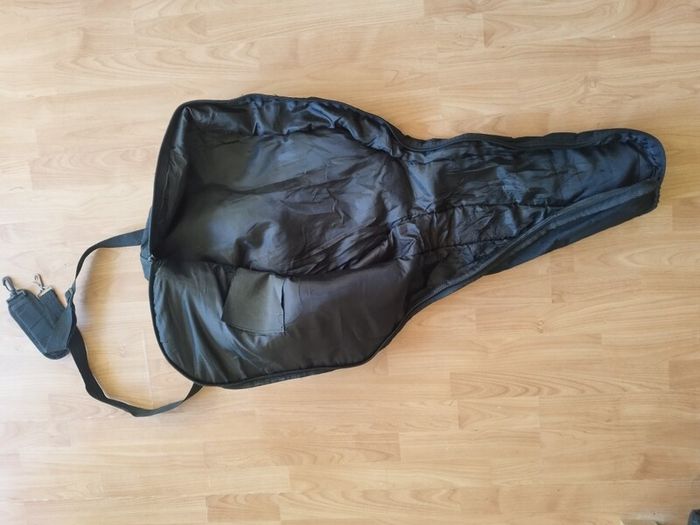 Soft Guitar Case