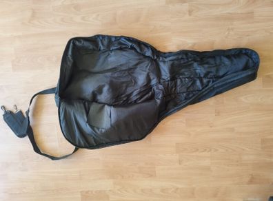 Soft Guitar Case