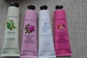 Handcream, Crabtree &amp; Evelyn  hand cream, Gift. Gift box,