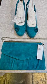 Ladies shoes