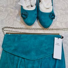 Ladies shoes