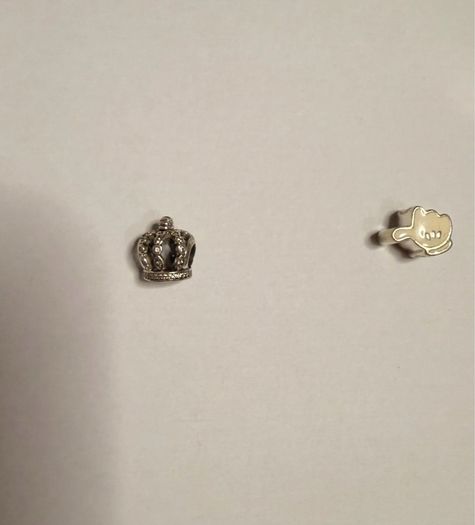 pandora charms