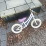 balance bike Image 3