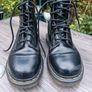 doc martens size 4 Image 3