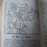vintage Gaeilge book Image 6