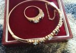 Gold Set