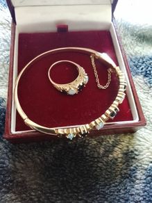 Gold Set