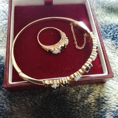 Gold Set