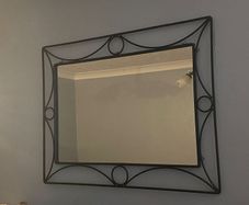 Large Mirror