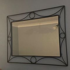 Large Mirror