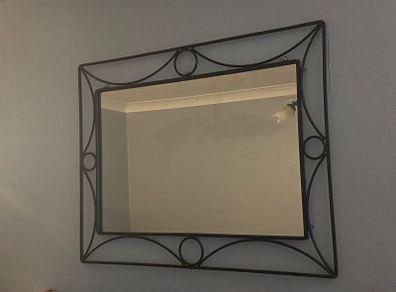 Large Mirror