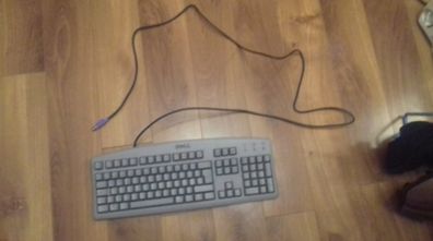 Dell keyboard