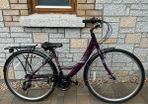 Apollo Elyse Womens Bike 16