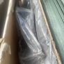 JYSK Outdoor Lounge Table - Brand New Image 3