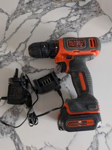 screwdriver