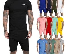 Nike Sets