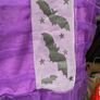 Batgirl halloween costume aged 9-10 Image 3