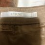 Ladies leather trousers size 10 Image 10