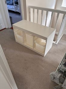 Storage cabinet