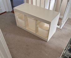 Storage cabinet