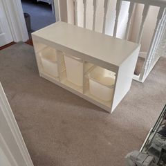 Storage cabinet
