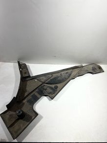 Bmw F10 F11 M Pack 2012 5 Series Underfloor Coating Left Of Tank 7186721 A3l3b52g