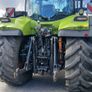 Claas Arion 660 cebis cmatic Image 10