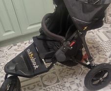 Outnabout single buggy