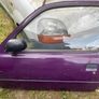 Doors Nissan micra 1996 Image 2