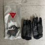 Dainese - Folgor - Summer Leather Motorcycle Gloves Image 6