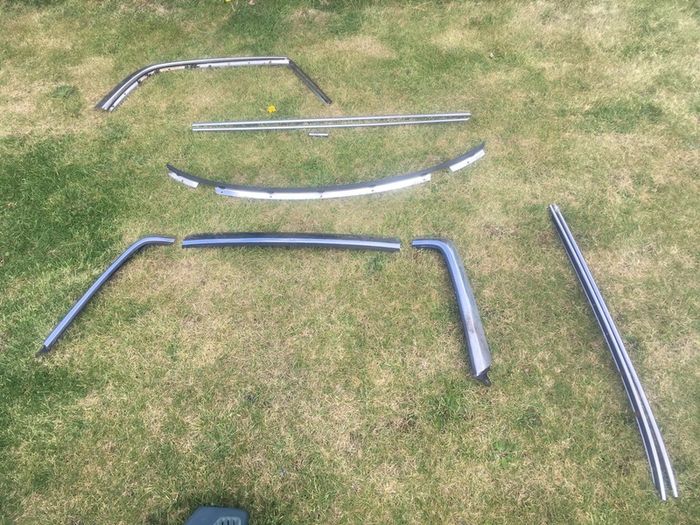 Nissan figaro parts for sale