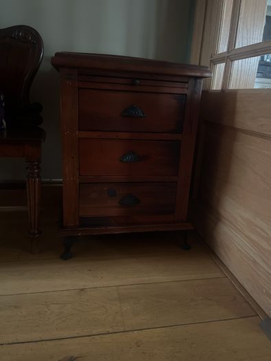 bed and lockers bedroom furniture