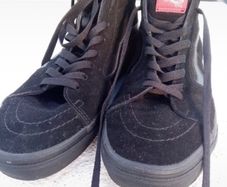 Men Vans