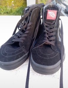 Men Vans