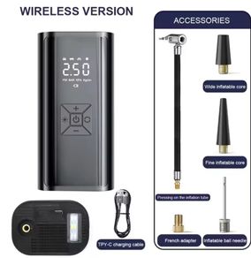 Portable Air Compressor pump