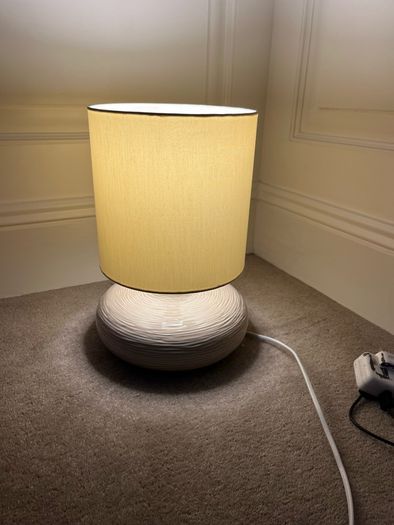 Table Lamp Set
