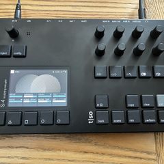 Torso Electronics S4