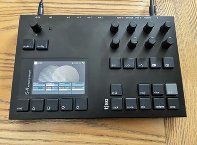 Torso Electronics S4