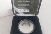 Jonathan swift proof