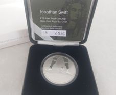 Jonathan swift proof