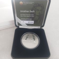 Jonathan swift proof