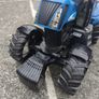 realistic tractor Image 2