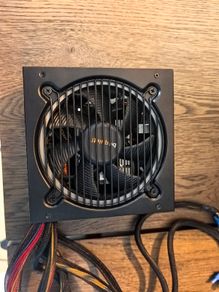 Power supply 500w
