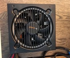 Power supply 500w