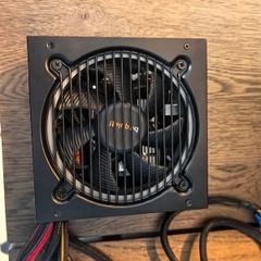 Power supply 500w