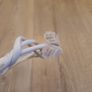 2x 2m Ethernet LAN Cables (RJ45) Image 2