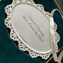 Wedgewood Across The Miles Christmas Decoration Image 5